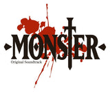Plastoy Monster Original Soundtrack Vinyl 2 x LP