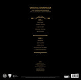 Plastoy Mord im Orient-Express Game Soundtrack Vinyl