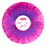 Plastoy Nana Best Collection Vinyl 2 x LP Extended Version