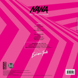 Plastoy Nana Best Collection Vinyl 2 x LP Extended Version