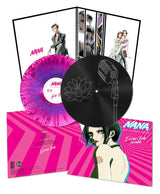 Plastoy Nana Best Collection Vinyl 2 x LP Extended Version