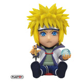 Plastoy Naruto Shippuden: Spardose Minato 16,5 cm