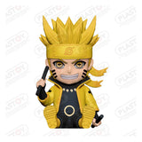 Plastoy Naruto Shippuden: Spardose Naruto Rikudo 15 cm
