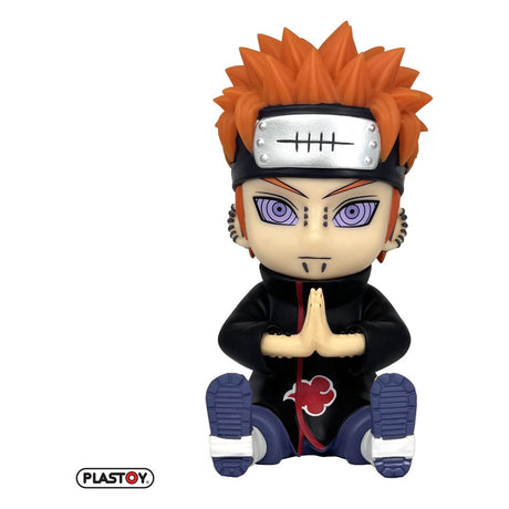 Plastoy Naruto Shippuden: Spardose Pain 15 cm
