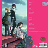 Plastoy Noragami Original Soundtrack Vinyl Japan Expo Edition