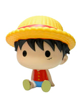 Plastoy One Piece Chibi Ruffy Spardose