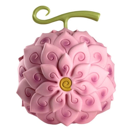 Plastoy One Piece Flower-Flower Fruit Spardose