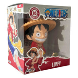 Plastoy One Piece Luffy SD Spardose