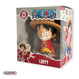 Plastoy One Piece Luffy SD Spardose