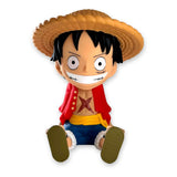 Plastoy One Piece Luffy SD Spardose