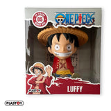 Plastoy One Piece Luffy SD Spardose