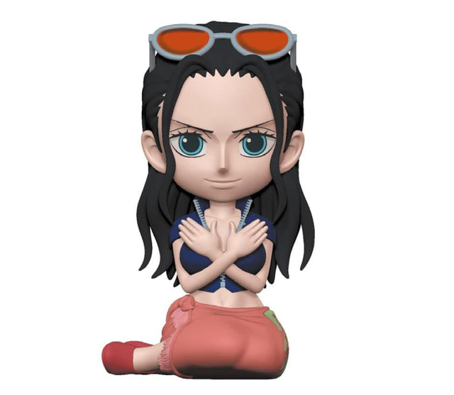Plastoy One Piece Robin Spardose