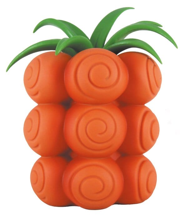 Plastoy One Piece: Spardose Chop-Chop Fruit 14,5 cm