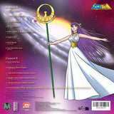 Plastoy Saint Seiya Music Collection Vinyl Vol. 8