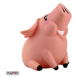 Plastoy Seven Deadly Sins: Spardose Hawk 12 cm