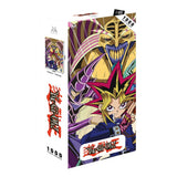 Plastoy Yu-Gi-Oh!: Puzzle 1000 Teile Yu-Gi-Oh!