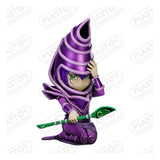 Plastoy Yu-Gi-Oh!: Spardose Dark Magician 15 cm