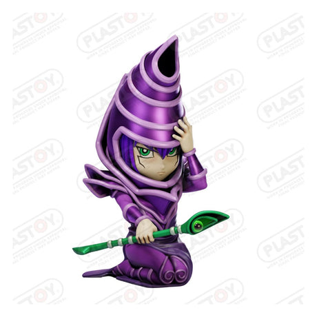 Plastoy Yu-Gi-Oh!: Spardose Dark Magician 15 cm