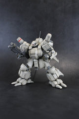 Plum Pmoa Assault Suits Leynos AS-5E3 Leynos Player Type Re Run Plastic Model Kit