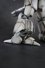 Plum Pmoa Assault Suits Leynos AS-5E3 Leynos Player Type Re Run Plastic Model Kit