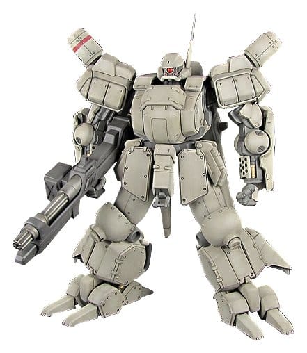 Plum Pmoa Assault Suits Leynos AS-5E3 Leynos Player Type Re Run Plastic Model Kit
