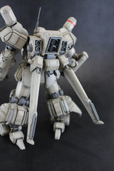 Plum Pmoa Assault Suits Leynos AS-5E3 Leynos Player Type Re Run Plastic Model Kit
