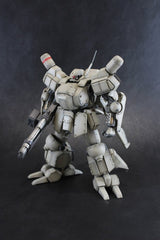 Plum Pmoa Assault Suits Leynos AS-5E3 Leynos Player Type Re Run Plastic Model Kit