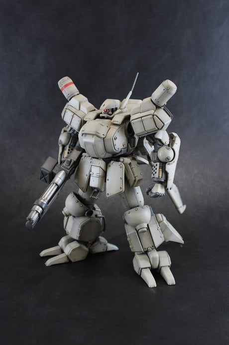 Plum Pmoa Assault Suits Leynos AS-5E3 Leynos Player Type Re Run Plastic Model Kit