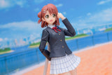 Plum Pmoa Love Live! Ayumu Uehara Plafia Plastic Model Kit