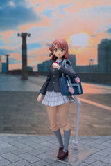 Plum Pmoa Love Live! Ayumu Uehara Plafia Plastic Model Kit