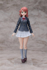 Plum Pmoa Love Live! Ayumu Uehara Plafia Plastic Model Kit