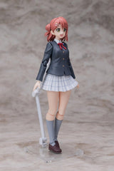 Plum Pmoa Love Live! Ayumu Uehara Plafia Plastic Model Kit