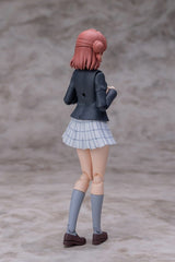 Plum Pmoa Love Live! Ayumu Uehara Plafia Plastic Model Kit