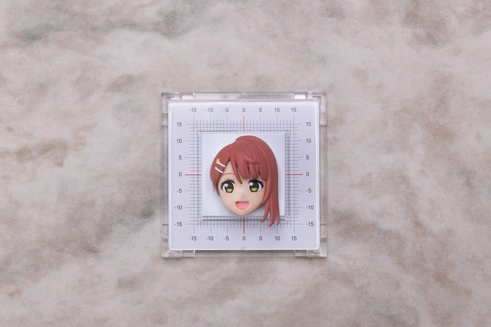 Plum Pmoa Love Live! Ayumu Uehara Plafia Plastic Model Kit