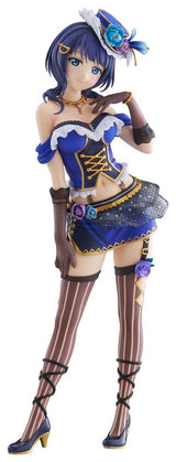 Plum Pmoa Love Live! Nijigasaki High School Idol Club Asaka Karin 1/7 Statue