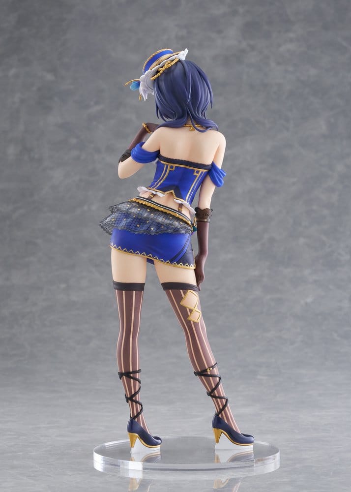 Plum Pmoa Love Live! Nijigasaki High School Idol Club Asaka Karin 1/7 Statue