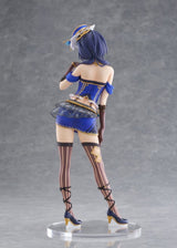 Plum Pmoa Love Live! Nijigasaki High School Idol Club Asaka Karin 1/7 Statue