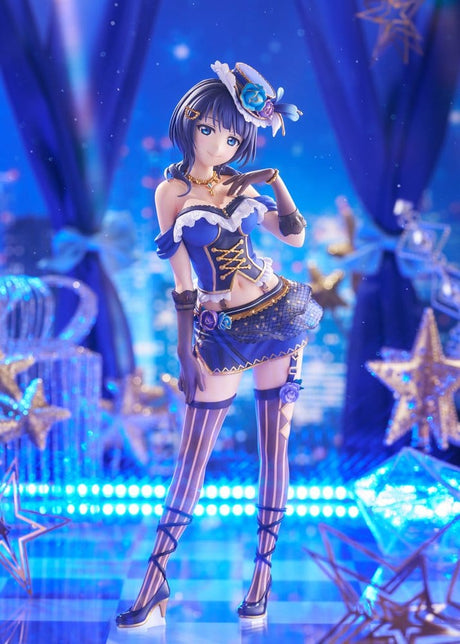 Plum Pmoa Love Live! Nijigasaki High School Idol Club Asaka Karin 1/7 Statue