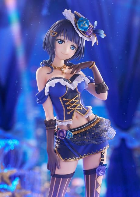 Plum Pmoa Love Live! Nijigasaki High School Idol Club Asaka Karin 1/7 Statue