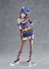 Plum Pmoa Love Live! Nijigasaki High School Idol Club Asaka Karin 1/7 Statue