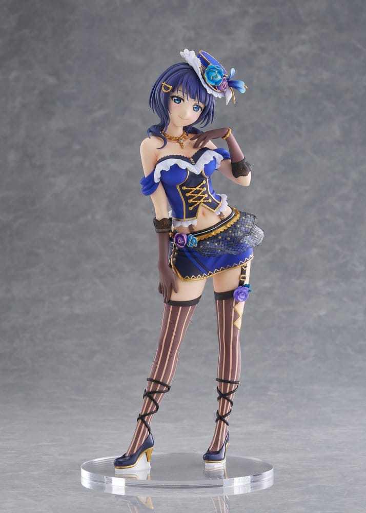Plum Pmoa Love Live! Nijigasaki High School Idol Club Asaka Karin 1/7 Statue