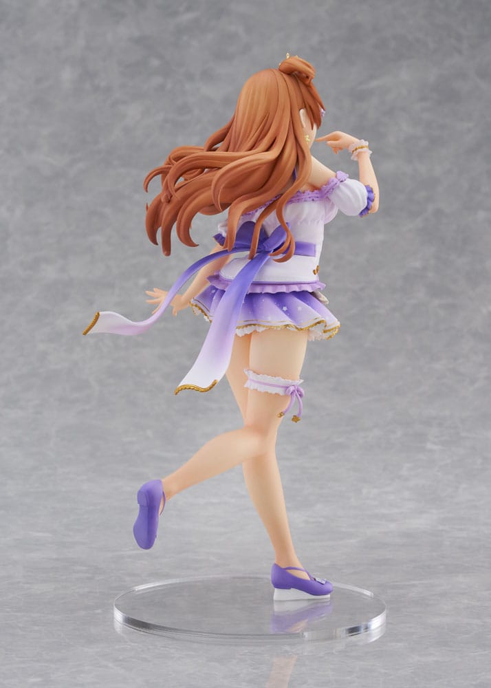 Plum Pmoa Love Live Nijigasaki High School Idol Club Konoe Kanata 1/7 Statue