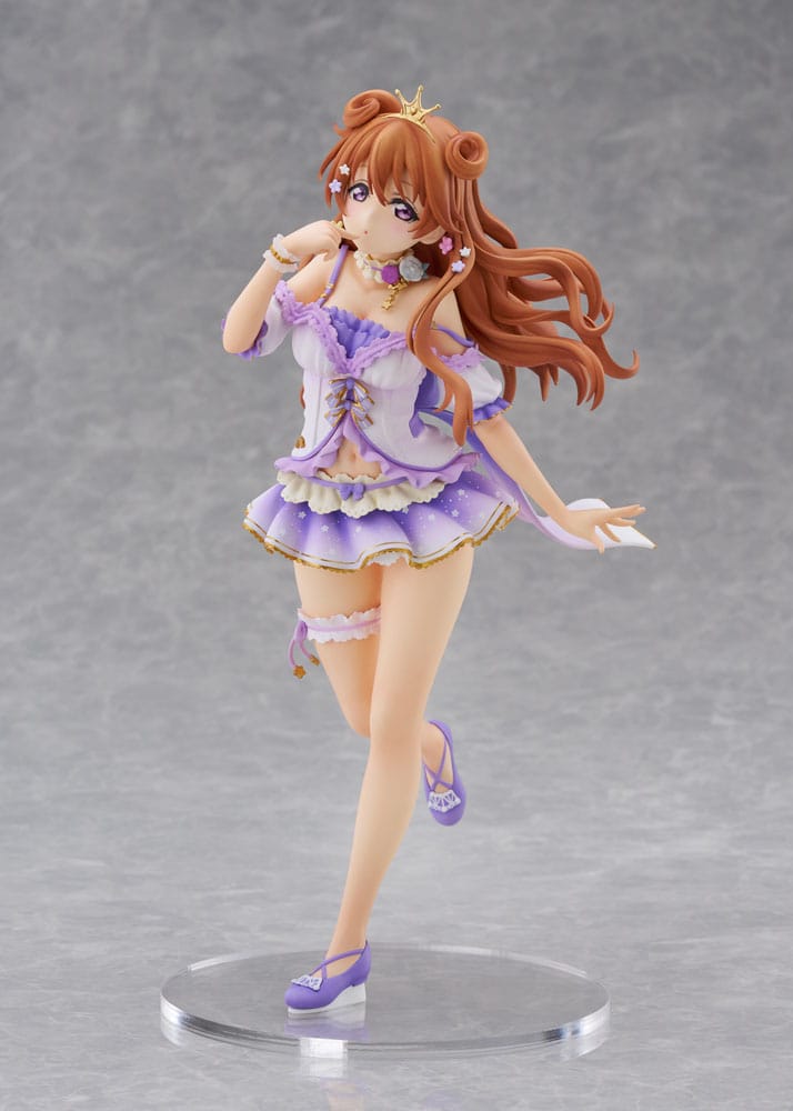 Plum Pmoa Love Live Nijigasaki High School Idol Club Konoe Kanata 1/7 Statue