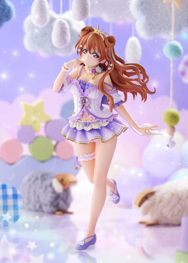 Plum Pmoa Love Live Nijigasaki High School Idol Club Konoe Kanata 1/7 Statue