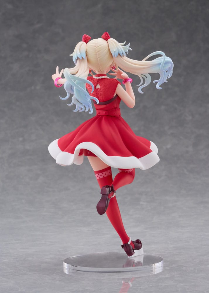 Plum Pmoa LoveLive Hasunosora Girls High School Idol Club Osawa Rurino 1/7 Statue