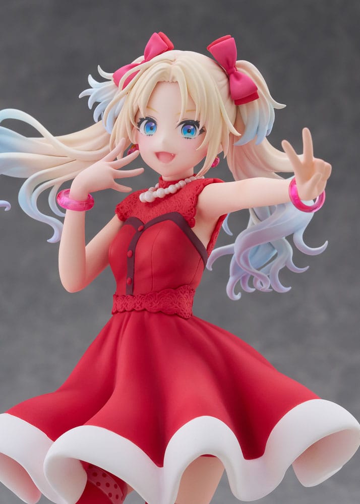 Plum Pmoa LoveLive Hasunosora Girls High School Idol Club Osawa Rurino 1/7 Statue