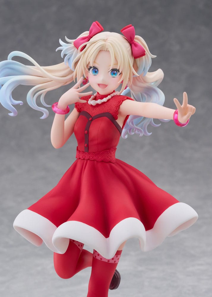 Plum Pmoa LoveLive Hasunosora Girls High School Idol Club Osawa Rurino 1/7 Statue