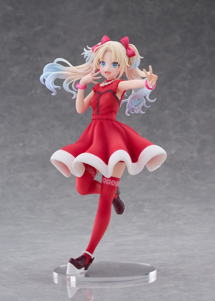 Plum Pmoa LoveLive Hasunosora Girls High School Idol Club Osawa Rurino 1/7 Statue