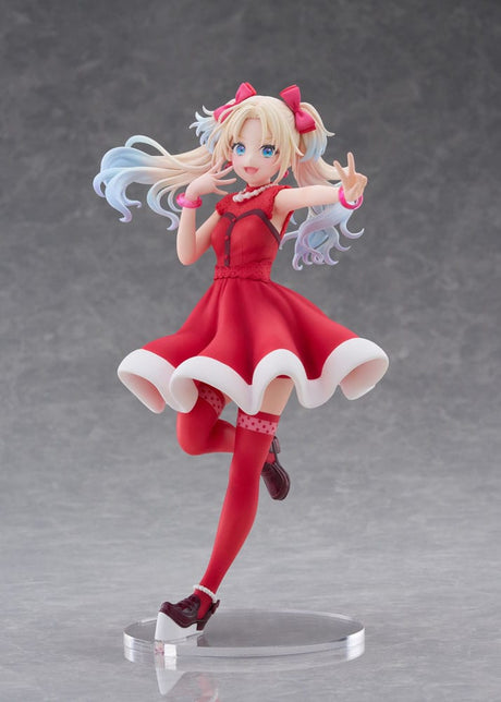 Plum Pmoa LoveLive Hasunosora Girls High School Idol Club Osawa Rurino 1/7 Statue