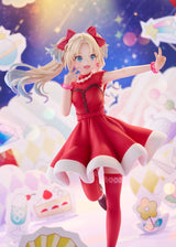 Plum Pmoa LoveLive Hasunosora Girls High School Idol Club Osawa Rurino 1/7 Statue